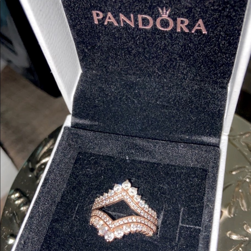 Pandora Ring